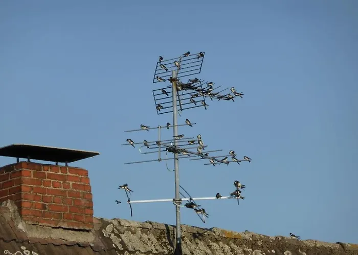 Σπίτι διακοπών 